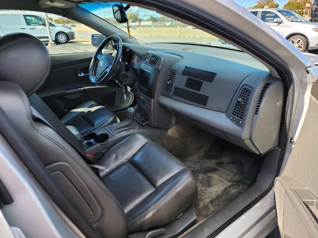 2003 Cadillac CTS Standard East Islip NY