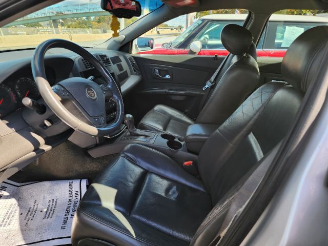 2003 Cadillac CTS Standard East Islip NY