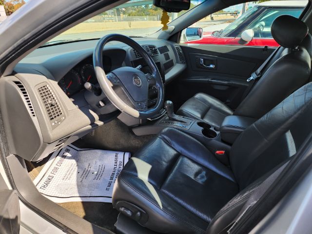 2003 Cadillac CTS Standard East Islip NY