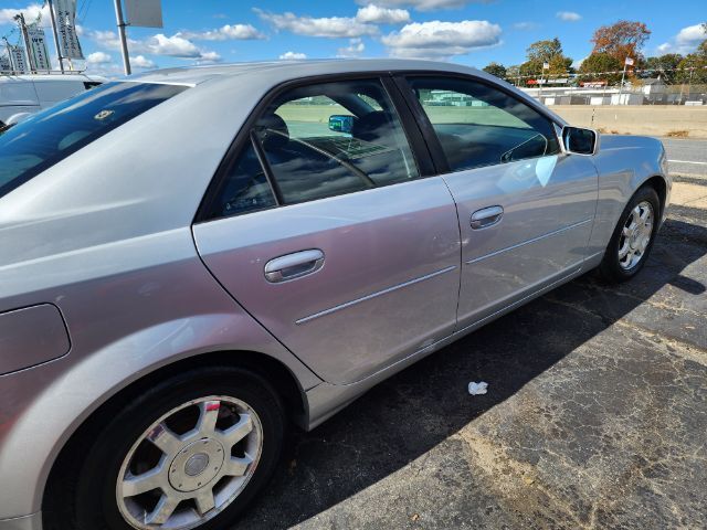 2003 Cadillac CTS Standard East Islip NY
