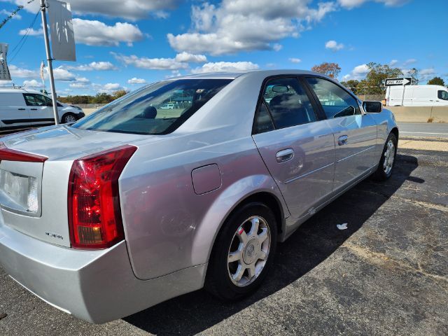 2003 Cadillac CTS Standard East Islip NY