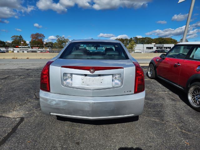 2003 Cadillac CTS Standard East Islip NY
