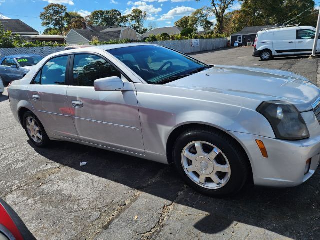 2003 Cadillac CTS Standard East Islip NY