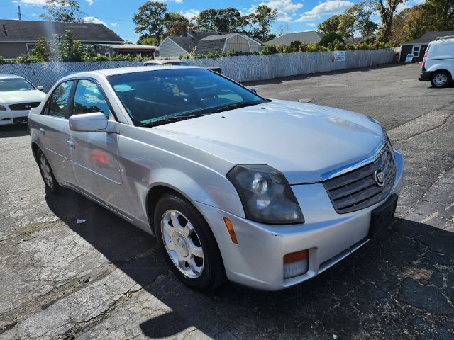 2003 Cadillac CTS Standard East Islip NY