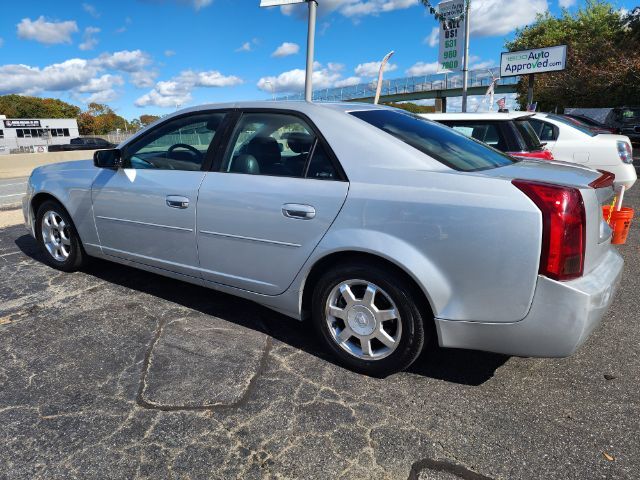 2003 Cadillac CTS Standard East Islip NY