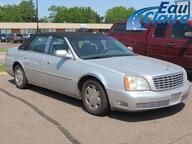 2003 Cadillac DeVille 4dr Sdn Eau Claire WI 2003 Cadillac DeVille 4dr Sdn Eau Claire WI