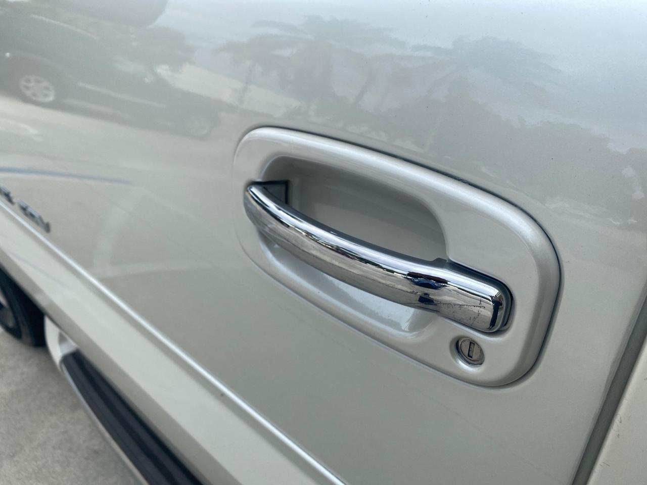 2003 Cadillac Escalade ESV 4WD/AWD Pompano Beach FL