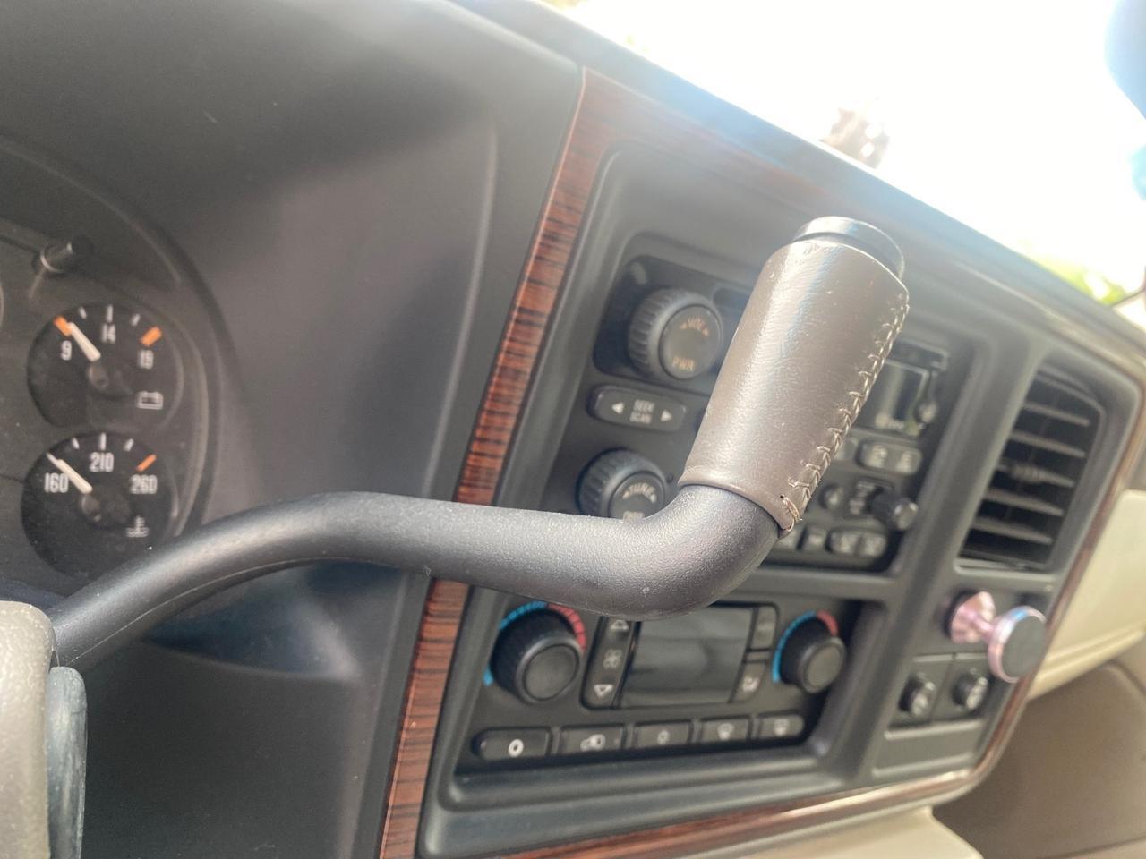 2003 Cadillac Escalade ESV 4WD/AWD Pompano Beach FL