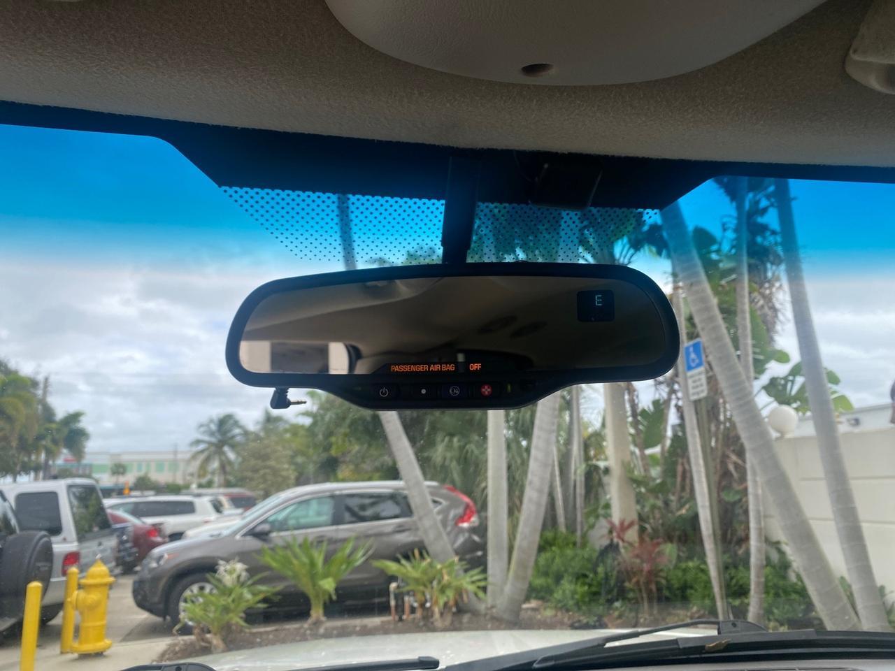 2003 Cadillac Escalade ESV 4WD/AWD Pompano Beach FL