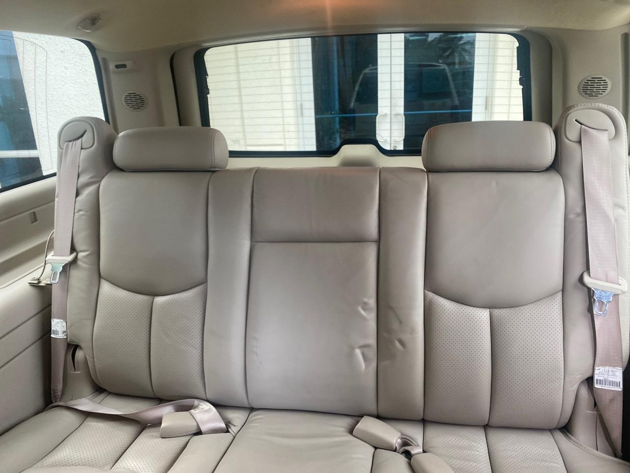 2003 Cadillac Escalade ESV 4WD/AWD Pompano Beach FL