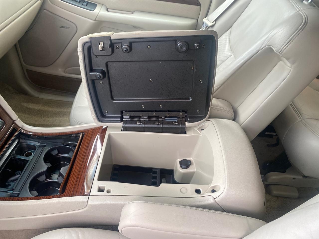 2003 Cadillac Escalade ESV 4WD/AWD Pompano Beach FL