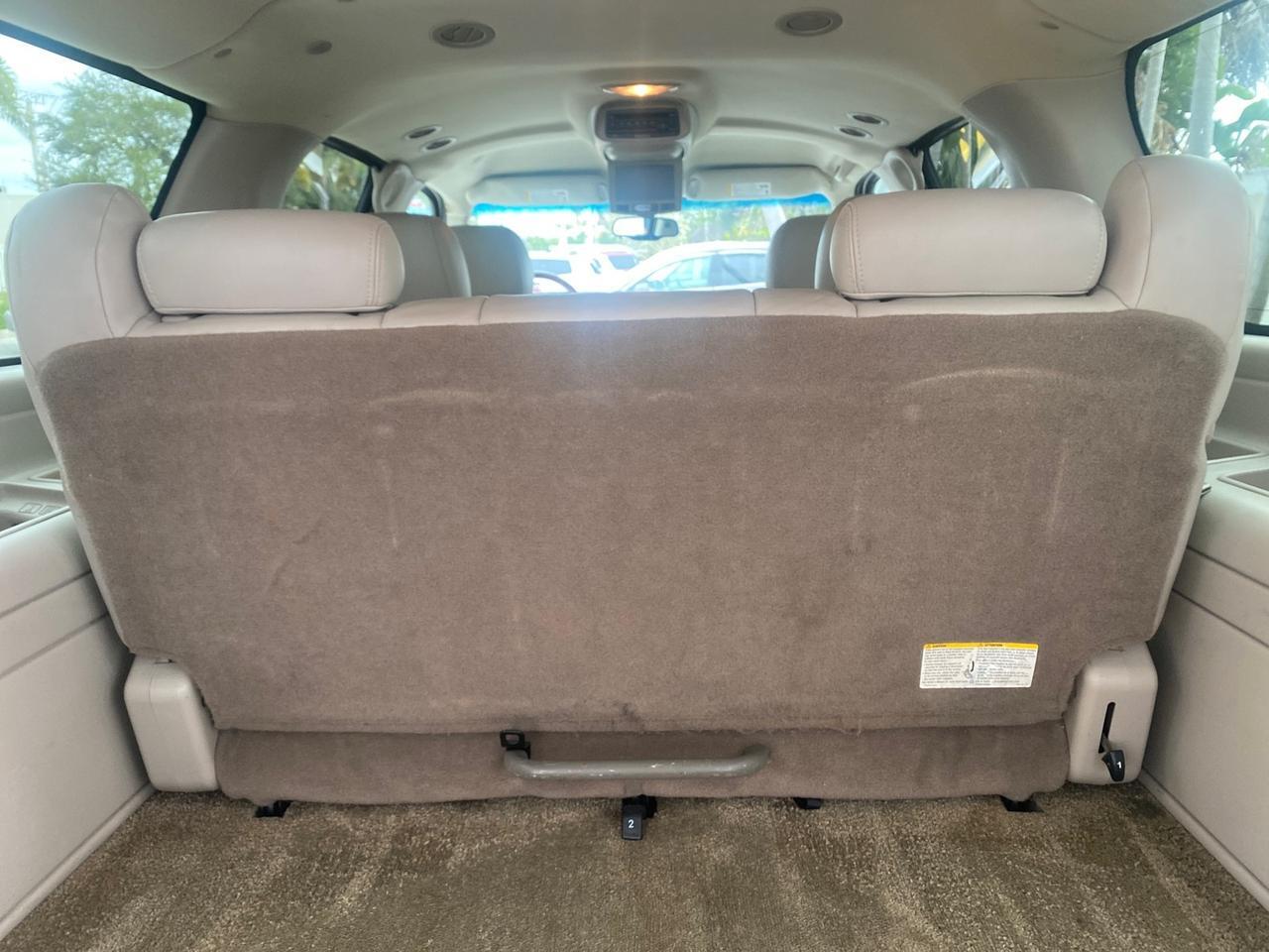 2003 Cadillac Escalade ESV 4WD/AWD Pompano Beach FL