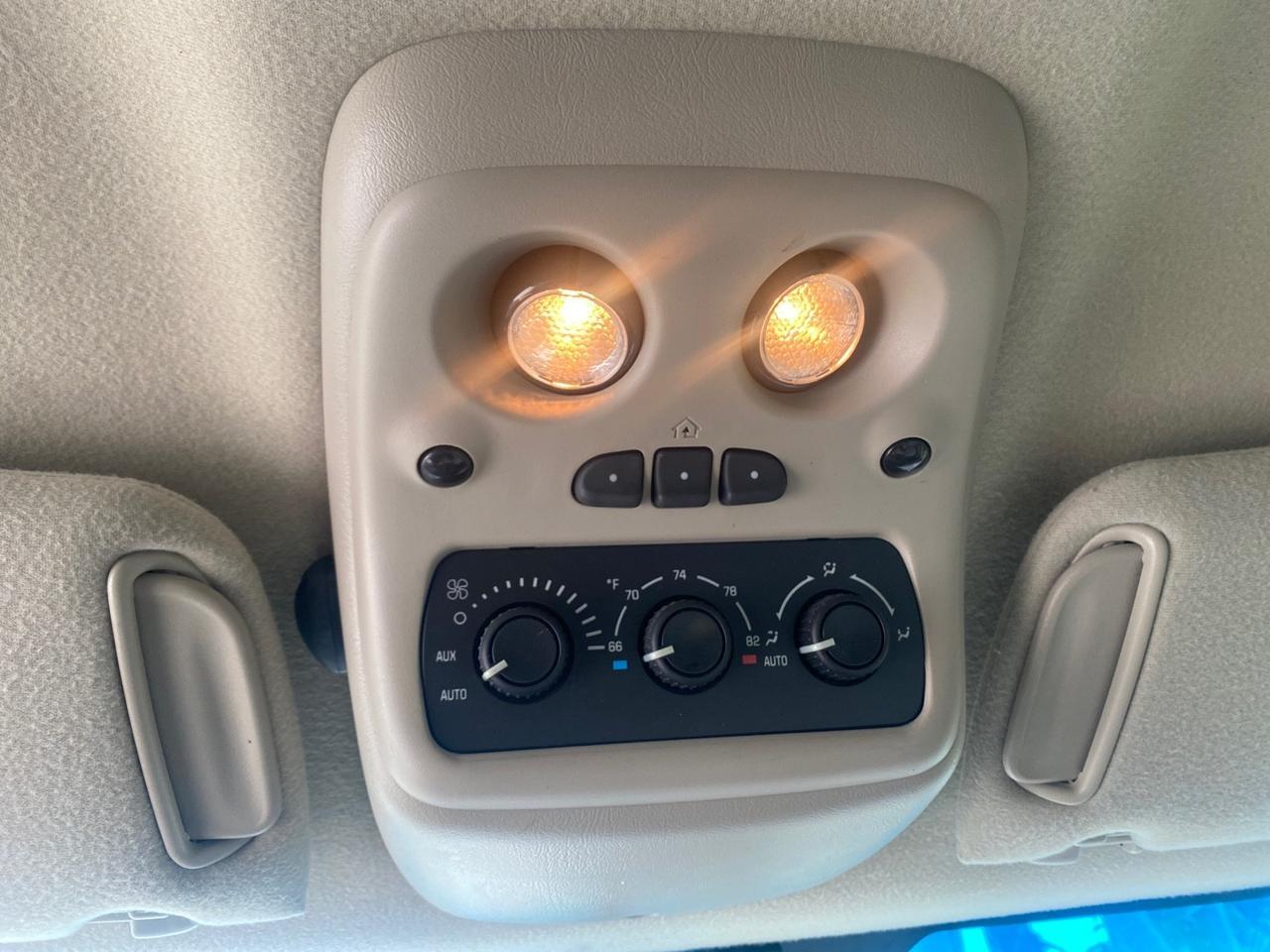 2003 Cadillac Escalade ESV 4WD/AWD Pompano Beach FL