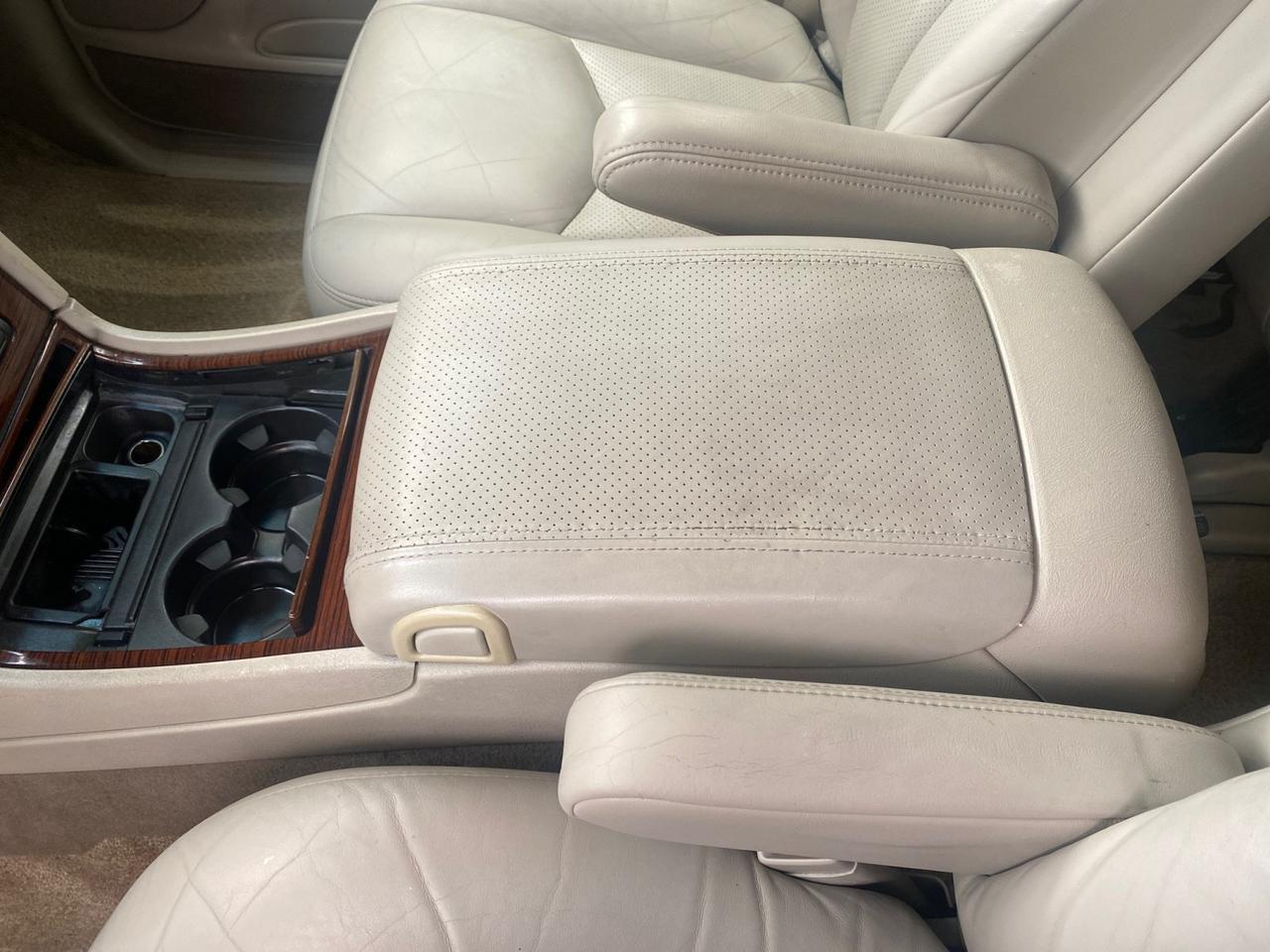 2003 Cadillac Escalade ESV 4WD/AWD Pompano Beach FL