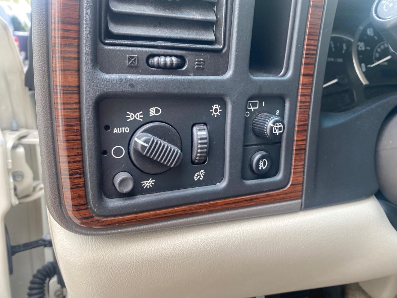 2003 Cadillac Escalade ESV 4WD/AWD Pompano Beach FL