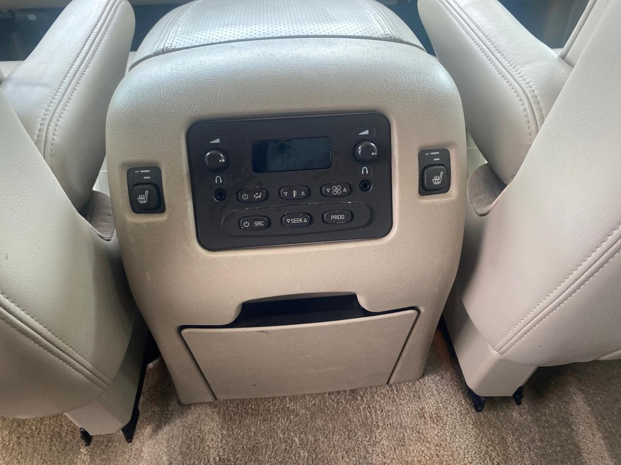 2003 Cadillac Escalade ESV 4WD/AWD Pompano Beach FL