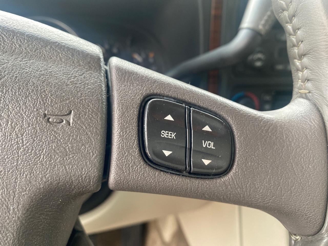 2003 Cadillac Escalade ESV 4WD/AWD Pompano Beach FL