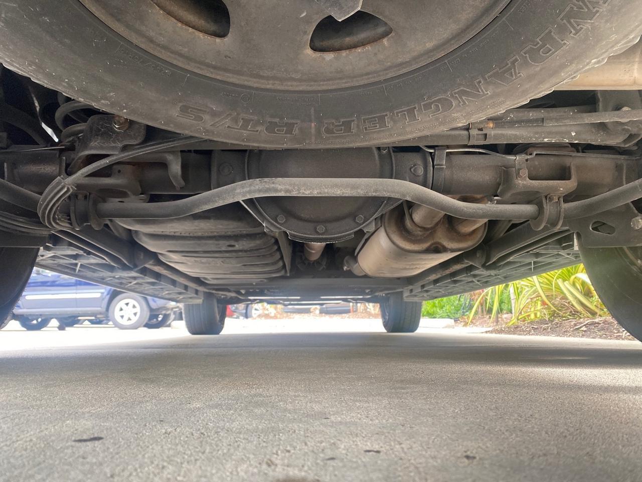 2003 Cadillac Escalade ESV 4WD/AWD Pompano Beach FL