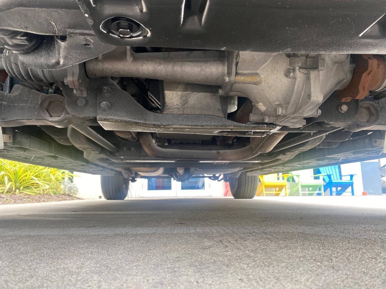 2003 Cadillac Escalade ESV 4WD/AWD Pompano Beach FL