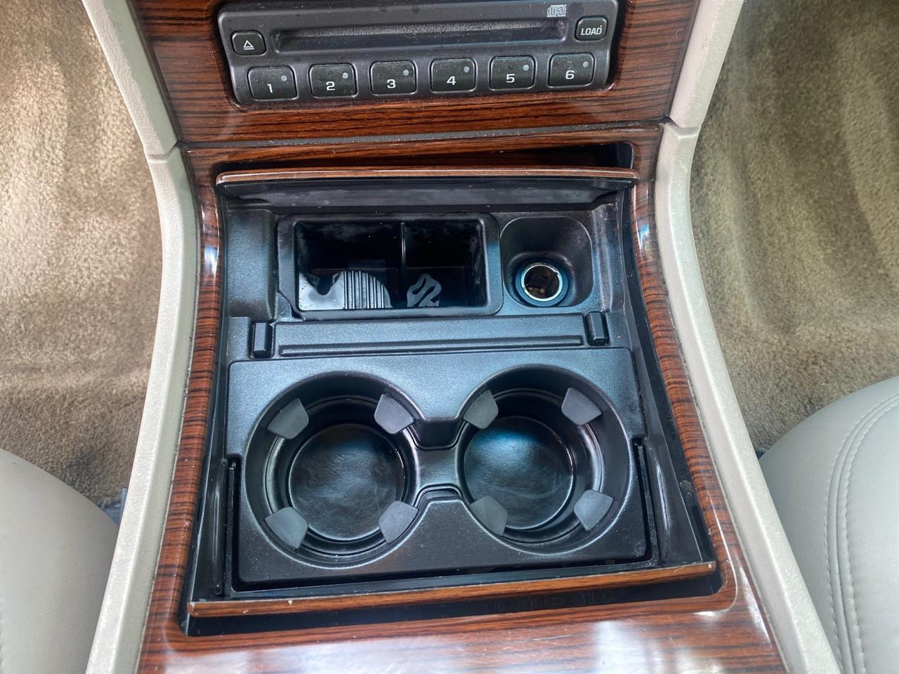 2003 Cadillac Escalade ESV 4WD/AWD Pompano Beach FL