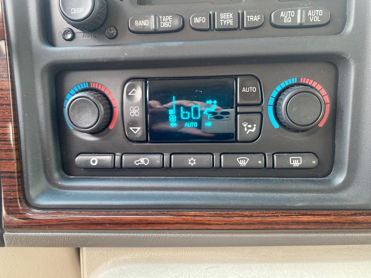 2003 Cadillac Escalade ESV 4WD/AWD Pompano Beach FL