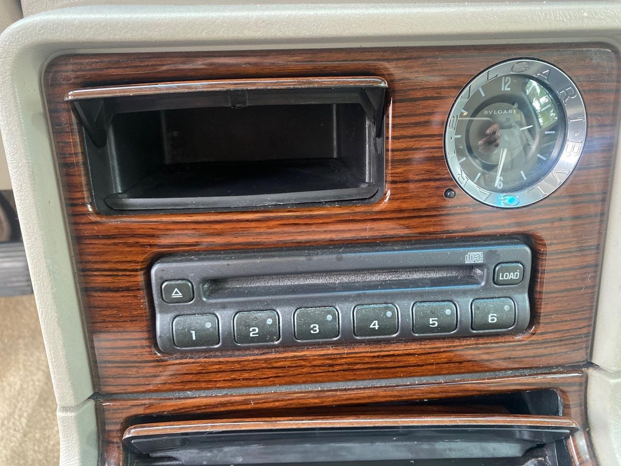 2003 Cadillac Escalade ESV 4WD/AWD Pompano Beach FL