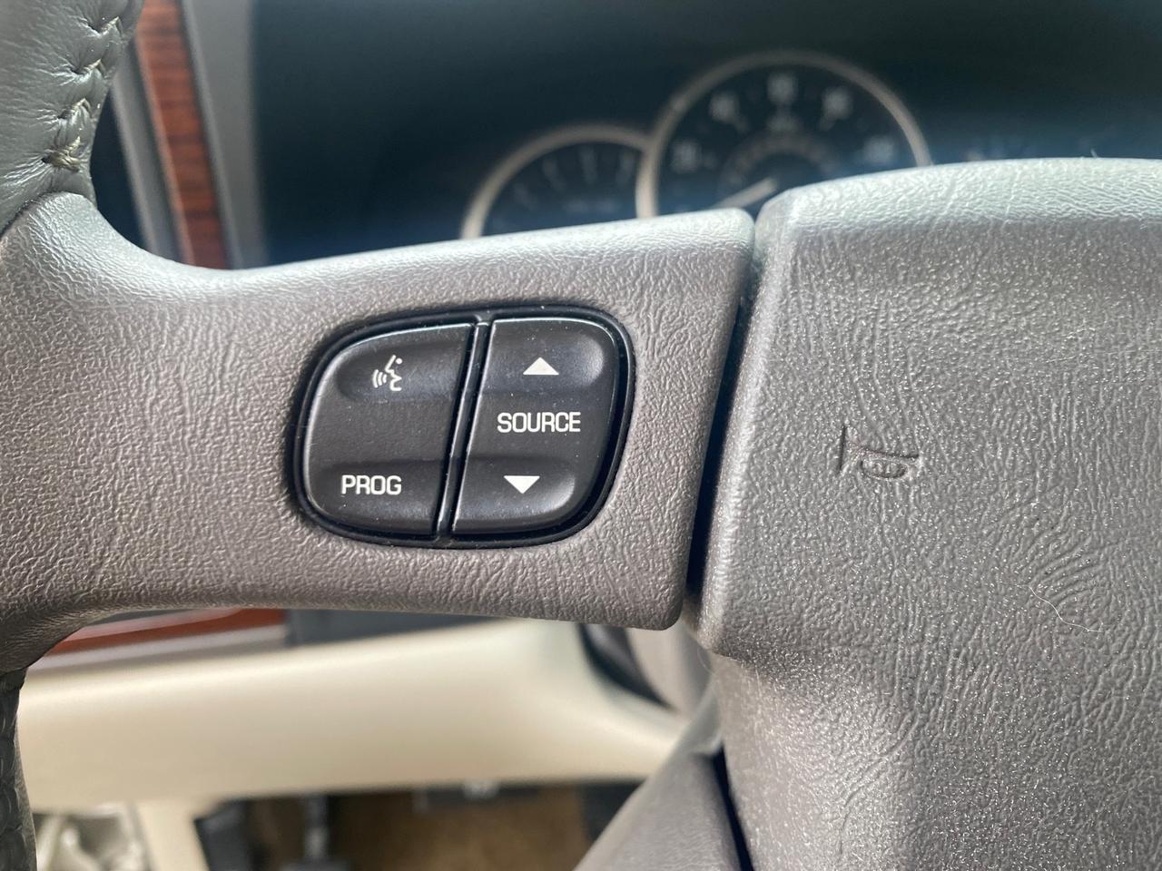 2003 Cadillac Escalade ESV 4WD/AWD Pompano Beach FL