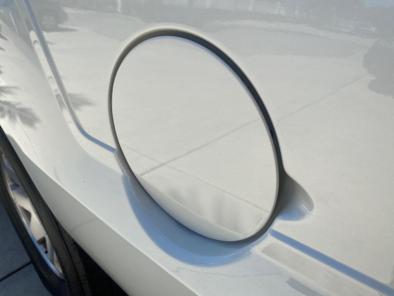 2003 Cadillac Escalade ESV SUV PEARL WHITE 4WD/AWD Pompano Beach FL