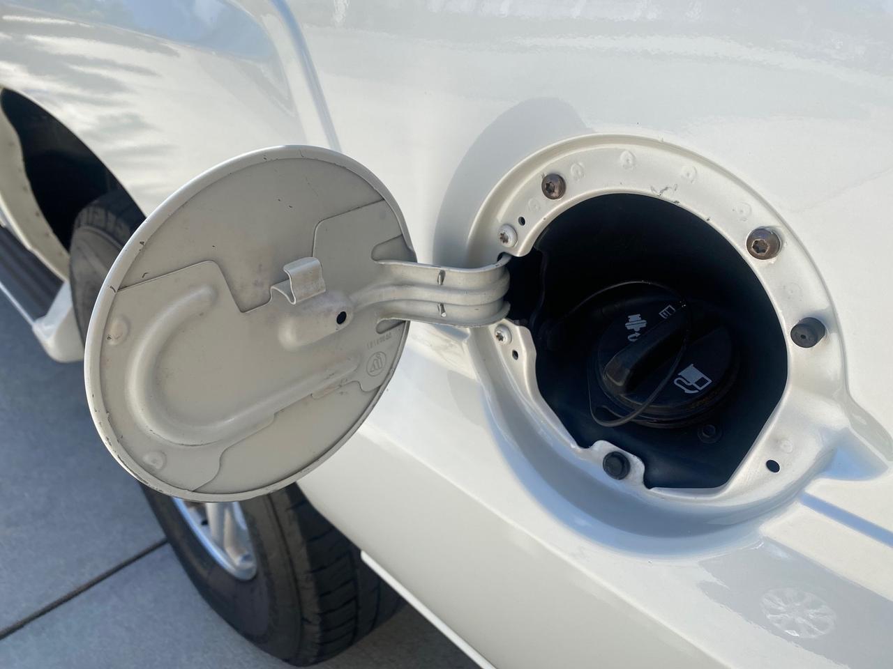 2003 Cadillac Escalade ESV SUV PEARL WHITE 4WD/AWD Pompano Beach FL