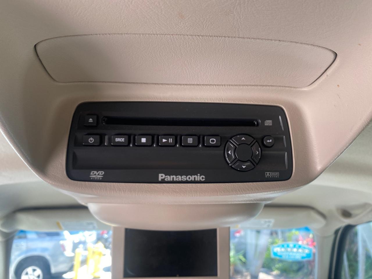 2003 Cadillac Escalade ESV SUV PEARL WHITE 4WD/AWD Pompano Beach FL