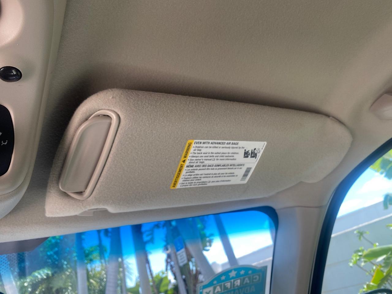 2003 Cadillac Escalade ESV SUV PEARL WHITE 4WD/AWD Pompano Beach FL