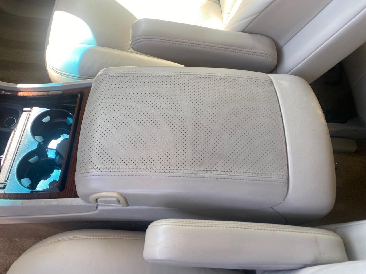 2003 Cadillac Escalade ESV SUV PEARL WHITE 4WD/AWD Pompano Beach FL