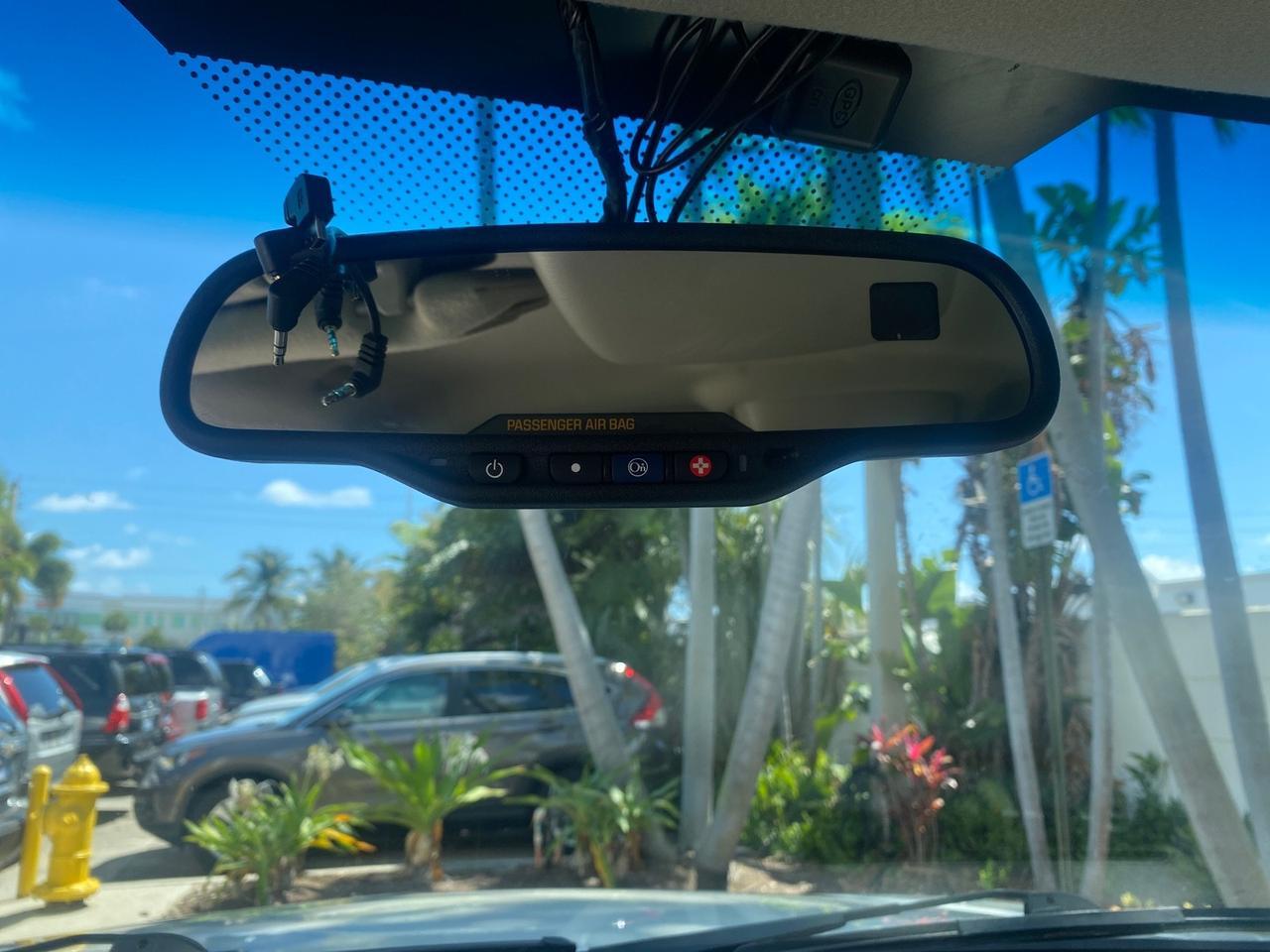 2003 Cadillac Escalade ESV SUV PEARL WHITE 4WD/AWD Pompano Beach FL