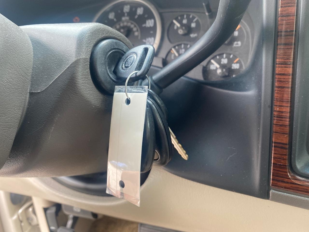 2003 Cadillac Escalade ESV SUV PEARL WHITE 4WD/AWD Pompano Beach FL