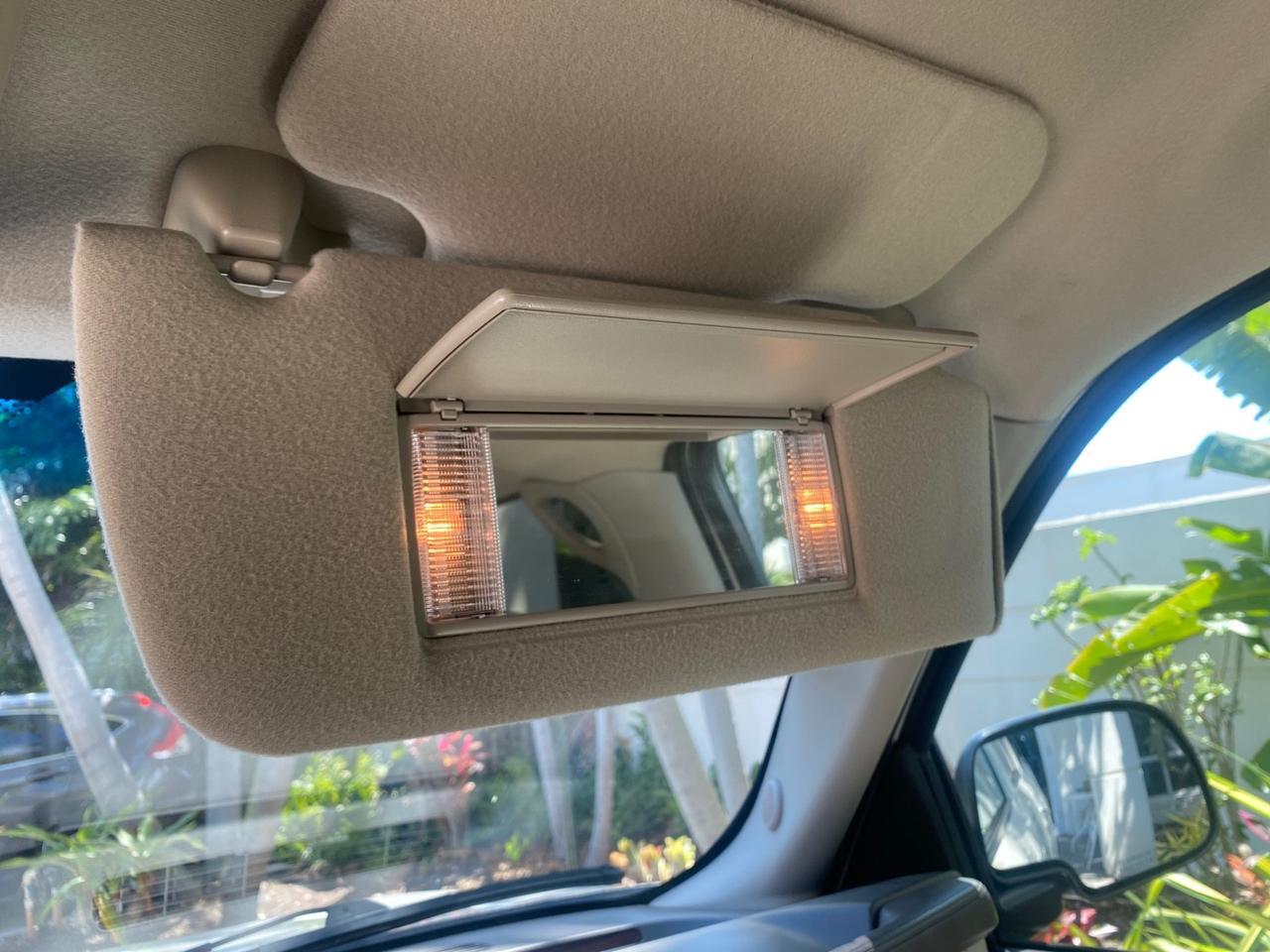 2003 Cadillac Escalade ESV SUV PEARL WHITE 4WD/AWD Pompano Beach FL