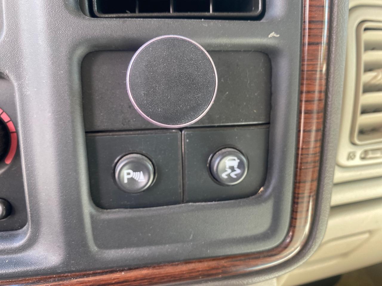 2003 Cadillac Escalade ESV SUV PEARL WHITE 4WD/AWD Pompano Beach FL