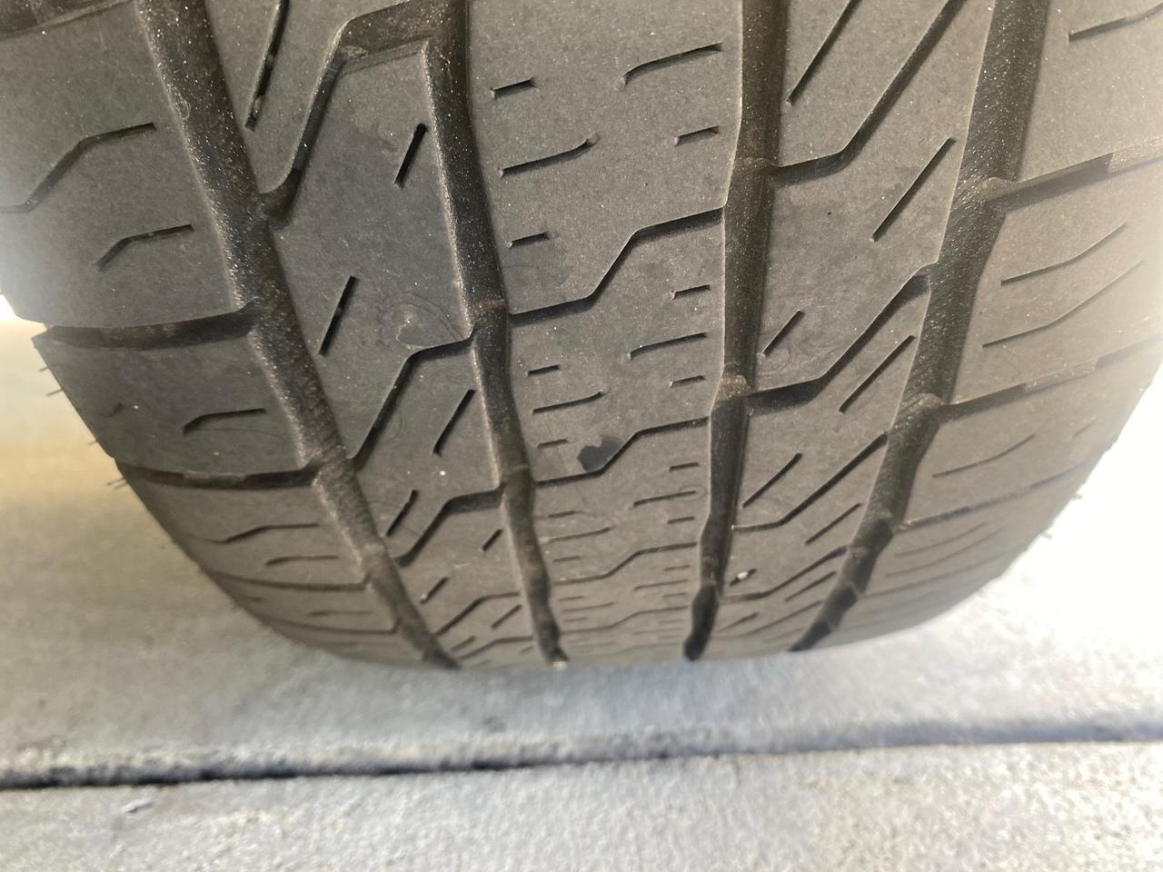 2003 Cadillac Escalade ESV SUV PEARL WHITE 4WD/AWD Pompano Beach FL