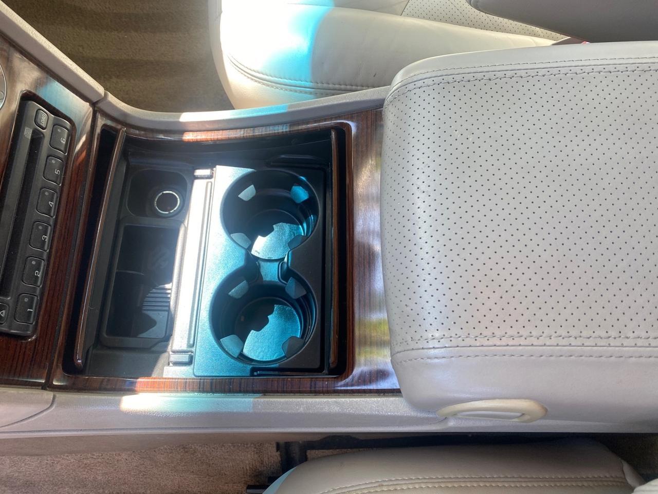 2003 Cadillac Escalade ESV SUV PEARL WHITE 4WD/AWD Pompano Beach FL