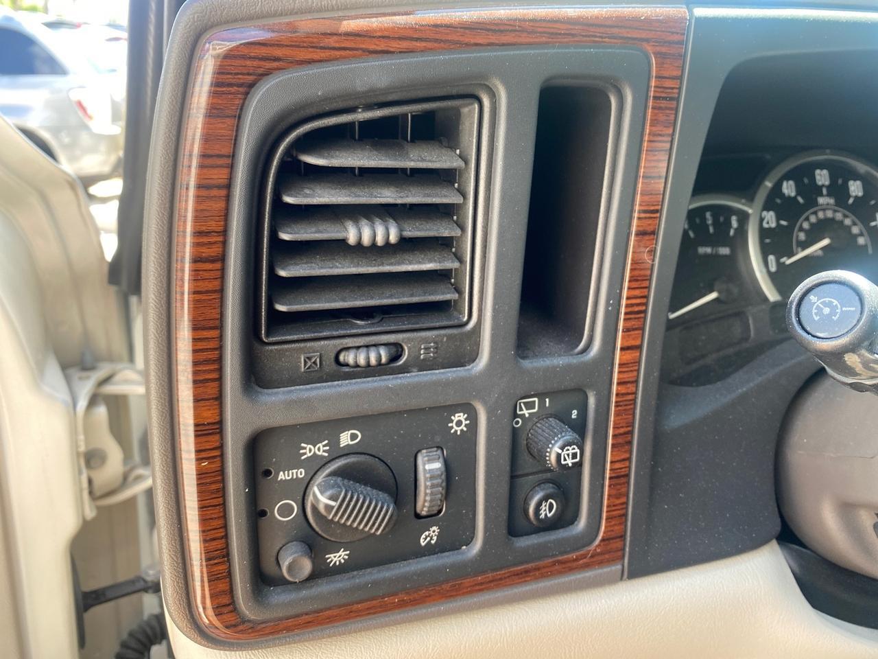 2003 Cadillac Escalade ESV SUV PEARL WHITE 4WD/AWD Pompano Beach FL