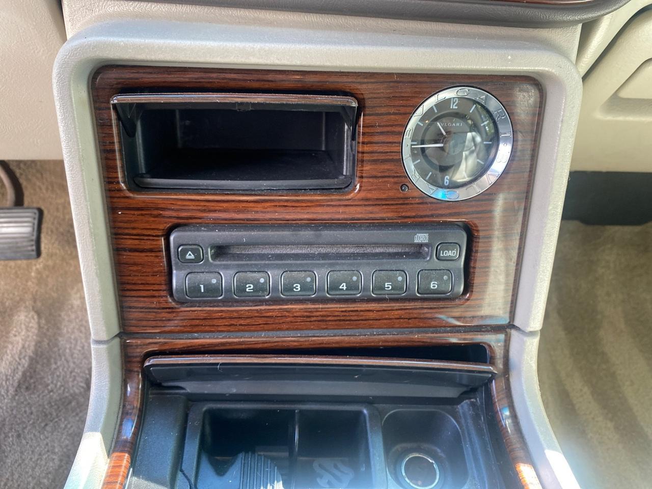 2003 Cadillac Escalade ESV SUV PEARL WHITE 4WD/AWD Pompano Beach FL