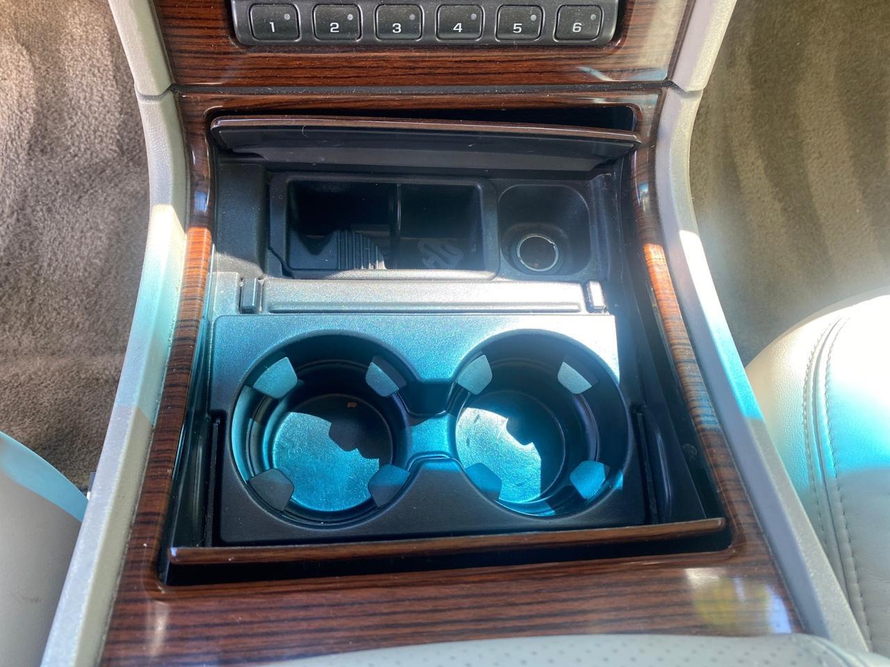 2003 Cadillac Escalade ESV SUV PEARL WHITE 4WD/AWD Pompano Beach FL