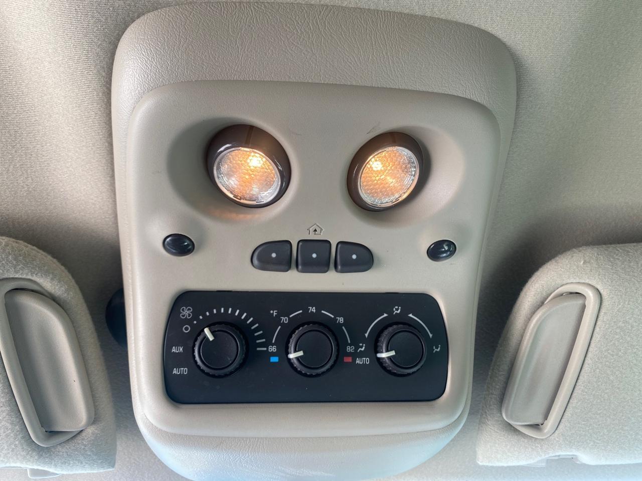 2003 Cadillac Escalade ESV SUV PEARL WHITE 4WD/AWD Pompano Beach FL