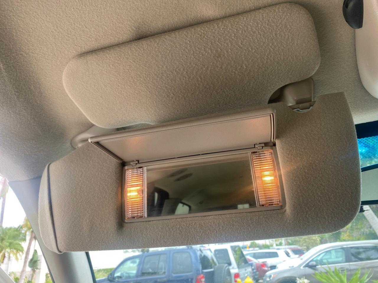 2003 Cadillac Escalade ESV SUV PEARL WHITE 4WD/AWD Pompano Beach FL