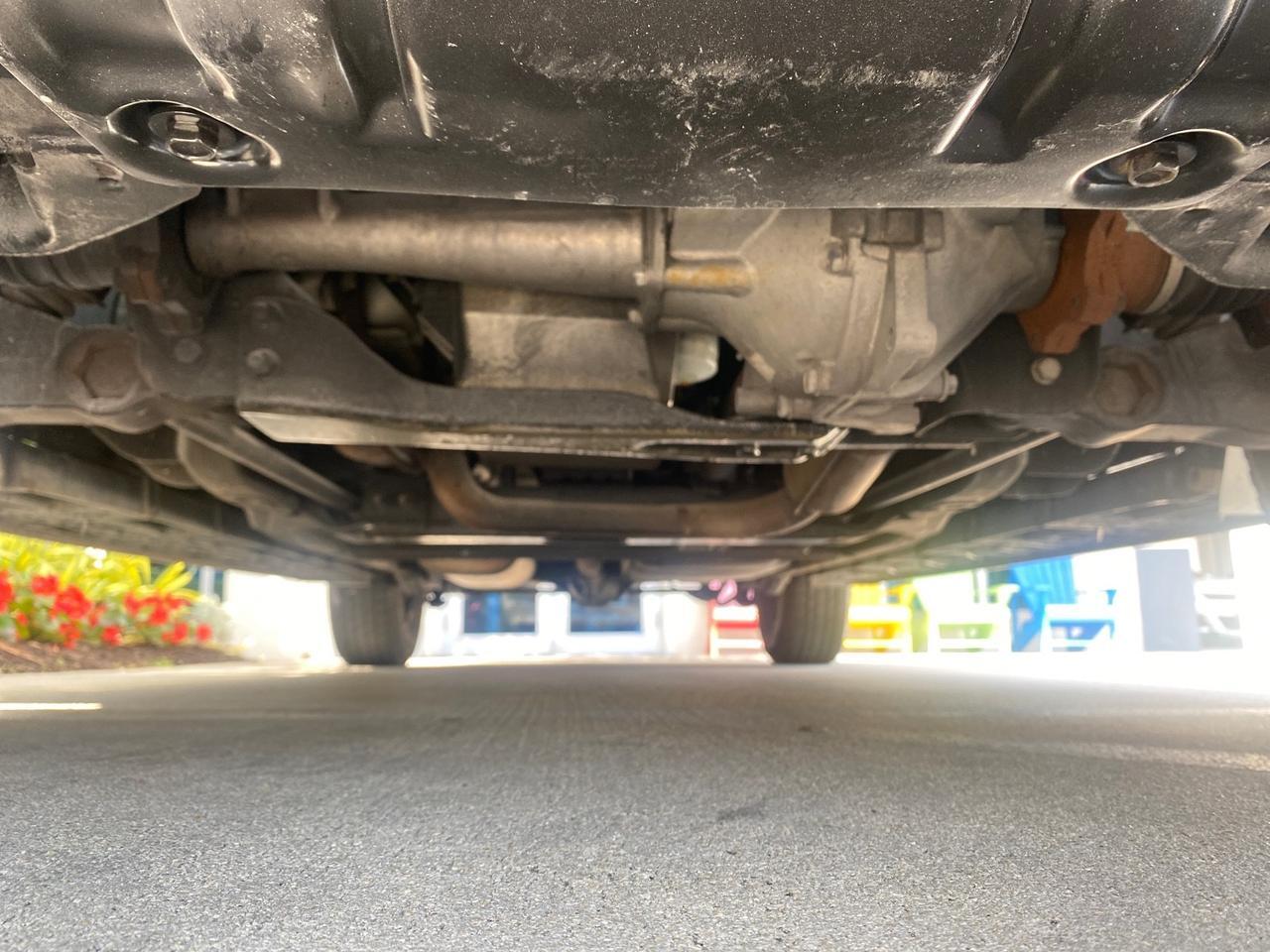 2003 Cadillac Escalade ESV SUV PEARL WHITE 4WD/AWD Pompano Beach FL