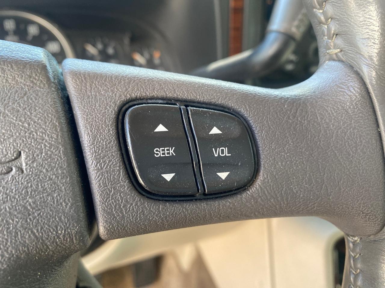 2003 Cadillac Escalade ESV SUV PEARL WHITE 4WD/AWD Pompano Beach FL