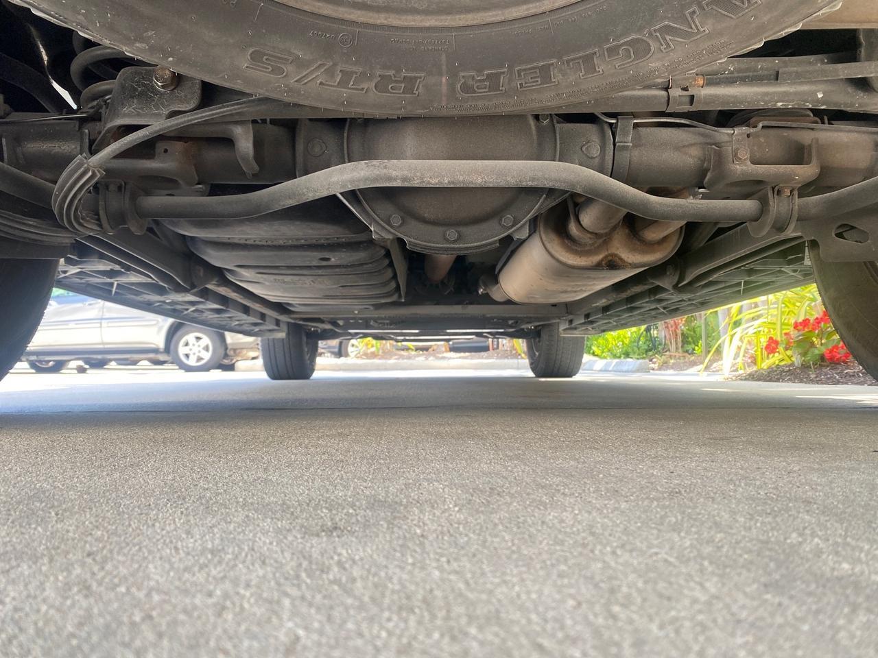 2003 Cadillac Escalade ESV SUV PEARL WHITE 4WD/AWD Pompano Beach FL