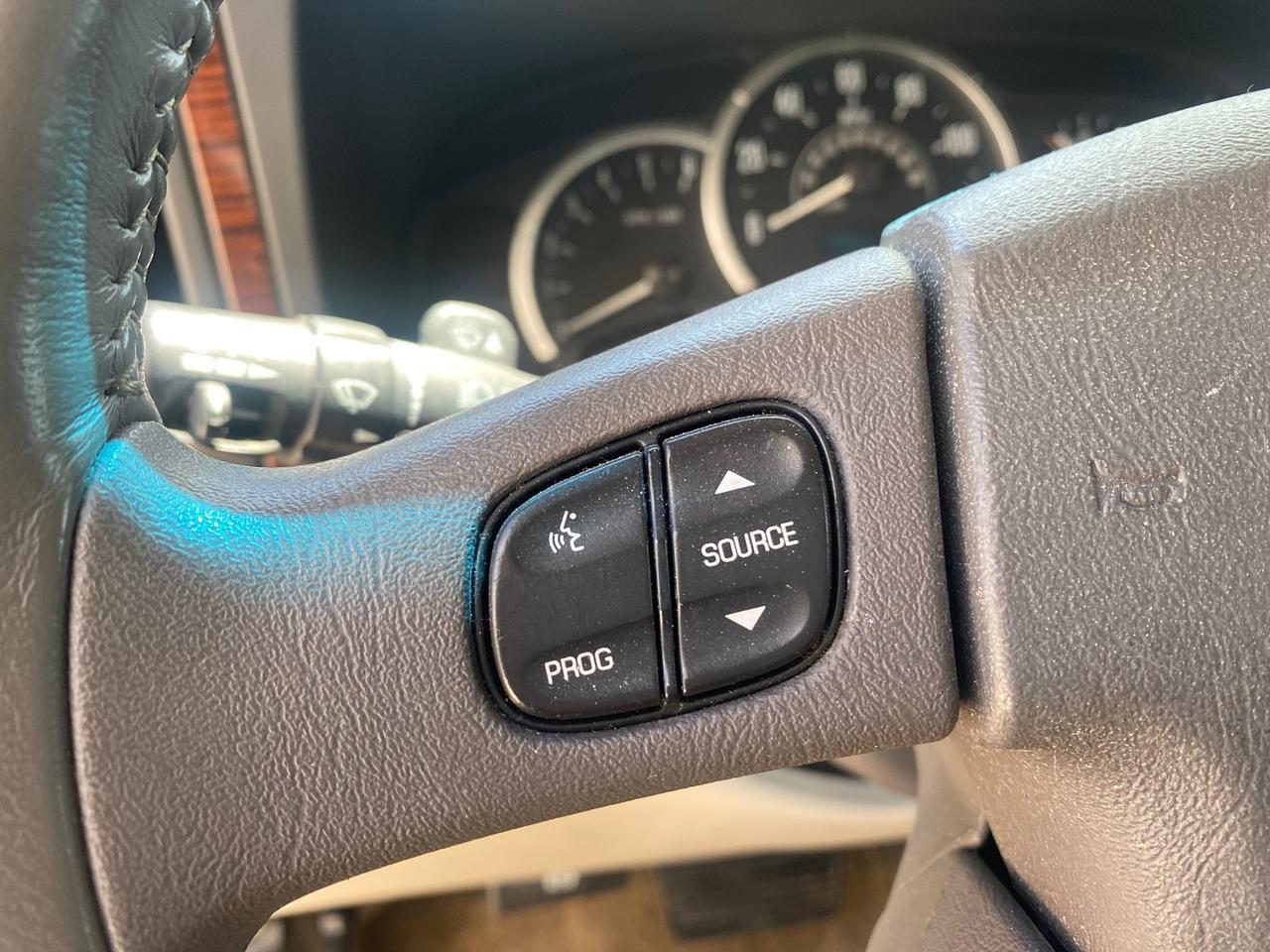 2003 Cadillac Escalade ESV SUV PEARL WHITE 4WD/AWD Pompano Beach FL