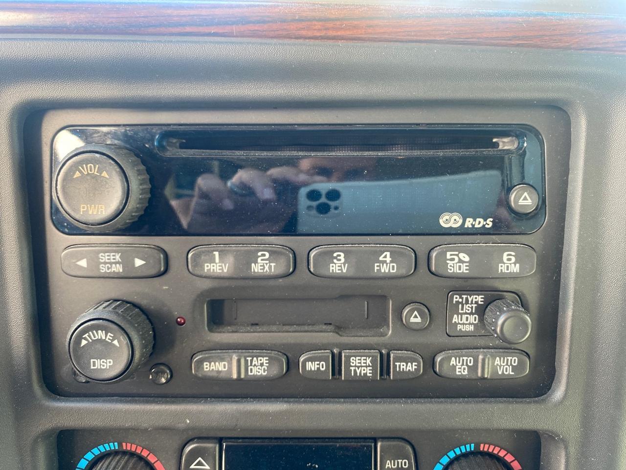 2003 Cadillac Escalade ESV SUV PEARL WHITE 4WD/AWD Pompano Beach FL