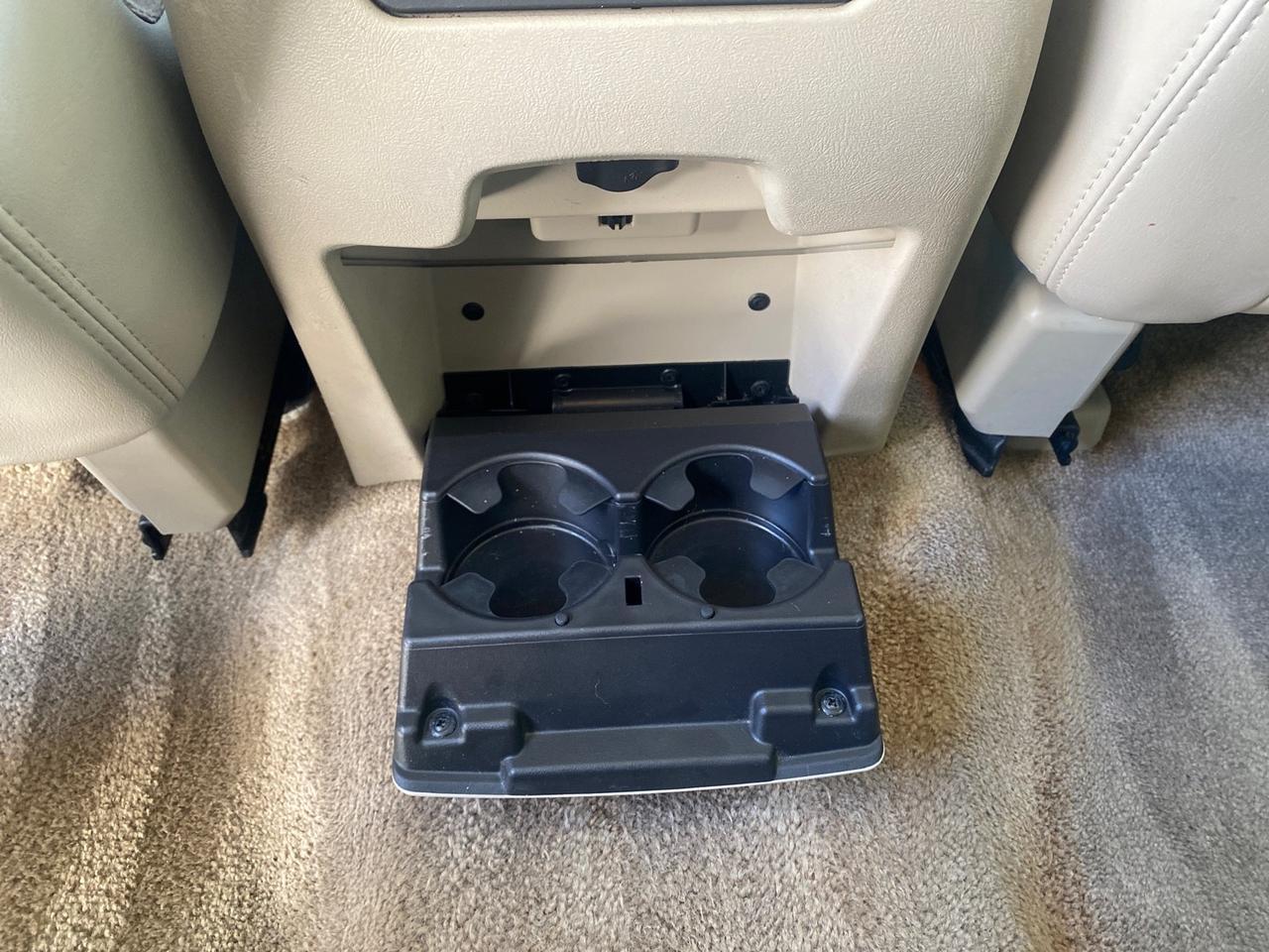 2003 Cadillac Escalade ESV SUV PEARL WHITE 4WD/AWD Pompano Beach FL