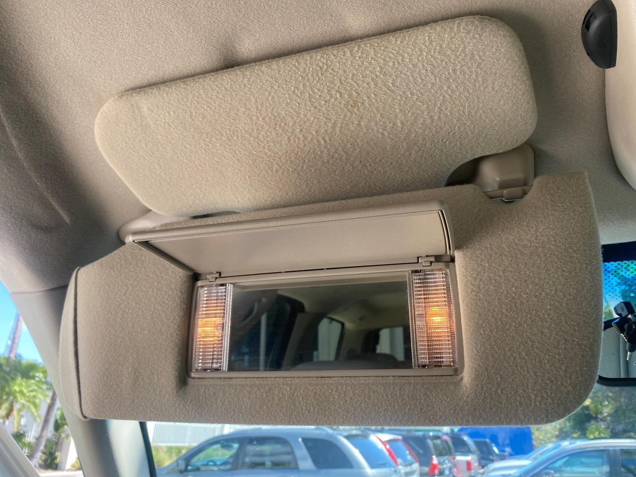 2003 Cadillac Escalade ESV SUV PEARL WHITE 4WD/AWD Pompano Beach FL